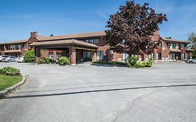 Comfort Inn Sherbrooke